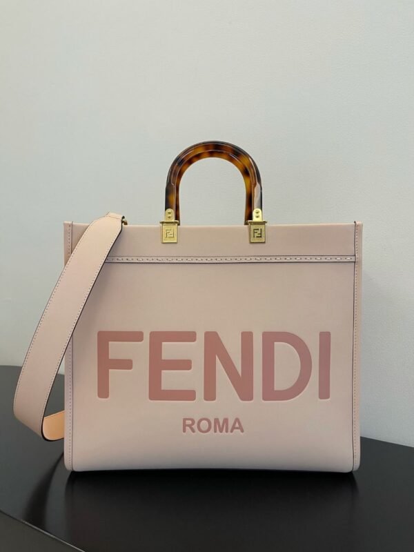 Fendi Bag TOTE 36542B118