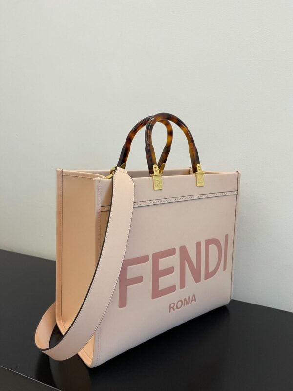 Fendi Bag TOTE 36542B118