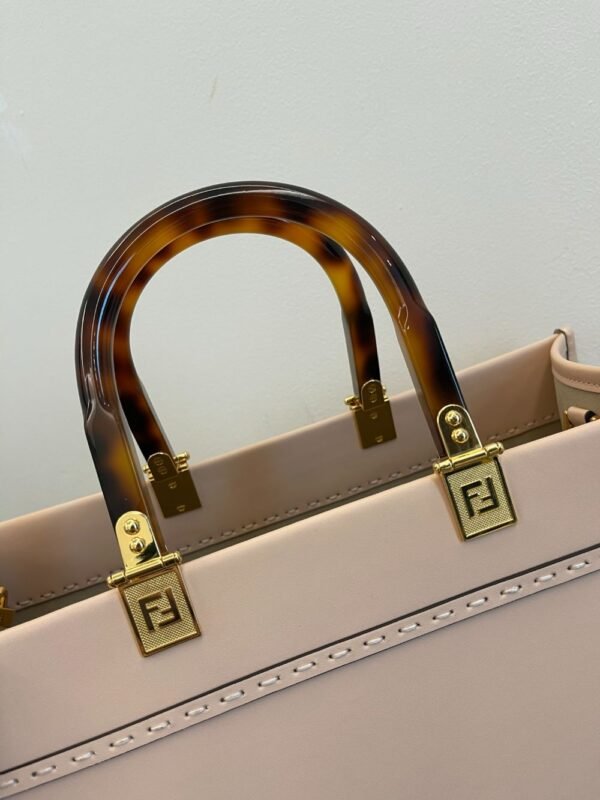 Fendi Bag TOTE 36542B118