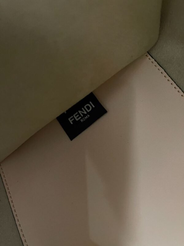 Fendi Bag TOTE 36542B118