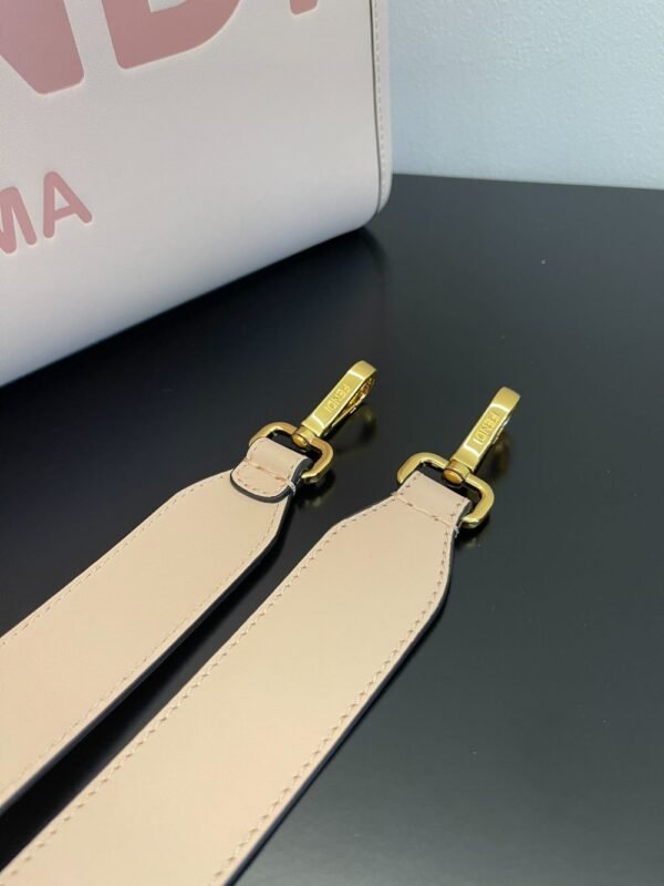 Fendi Bag TOTE 36542B118