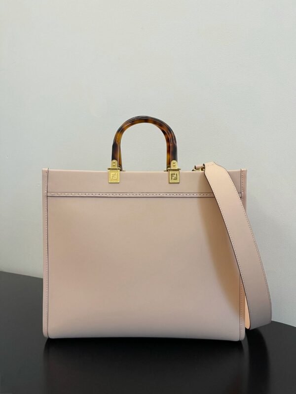 Fendi Bag TOTE 36542B118