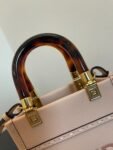 Fendi Bag Sunshine 56816B79 13x6.5x18cm Pink