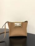 Fendi Bag Way 56846B80 Apricot