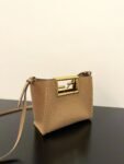 Fendi Bag Way 56846B80 Apricot