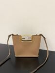 Fendi Bag Way 56846B80 Apricot