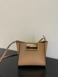 Fendi Bag Way 56846B80 Milk Tea