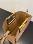 Fendi Bag Way 56846B80 Milk Tea