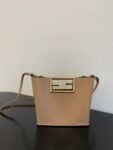Fendi Bag Way 56846B80 Milk Tea