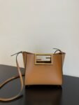 Fendi Bag Way 56846B80  Caramel