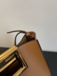 Fendi Bag Way 56846B80  Caramel
