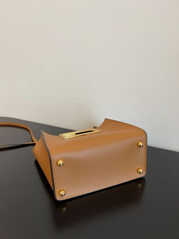 Fendi Bag Way 56846B80  Caramel