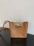 Fendi Bag Way 56846B80  Caramel