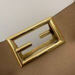 Fendi Bag Way 83386B108 Milk Tea