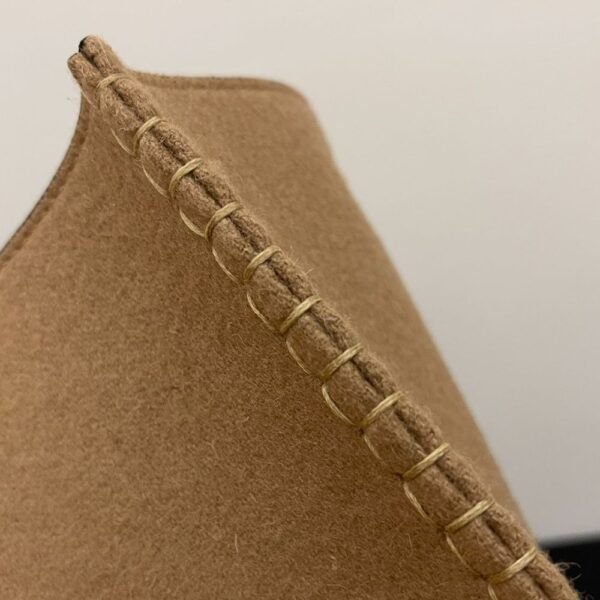 Fendi Bag Way 83386B108 Milk Tea