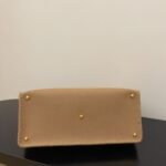 Fendi Bag Way 83386B108 Milk Tea