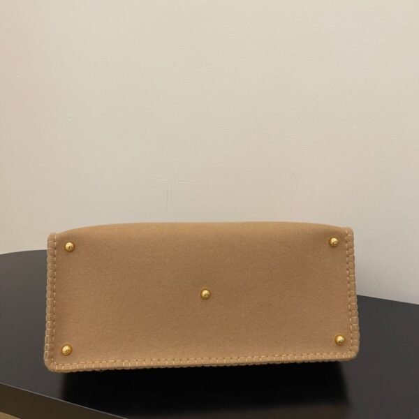 Fendi Bag Way 83386B108 Milk Tea