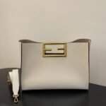 Fendi Bag Way 56847B120 White