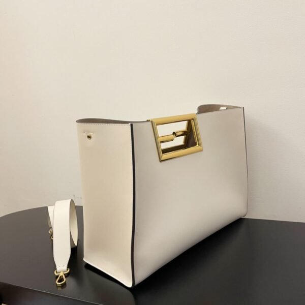 Fendi Bag Way 56847B120 White