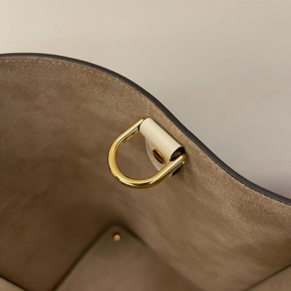 Fendi Bag Way 56847B120 White