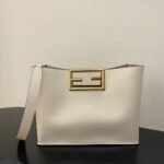 Fendi Bag Way 56847B120 White