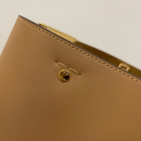 Fendi Bag Way 56847B120 Apricot
