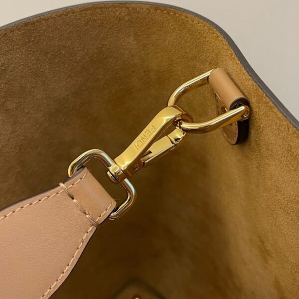 Fendi Bag Way 56847B120 Apricot