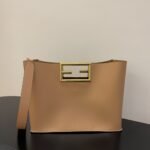 Fendi Bag Way 56847B120 Apricot