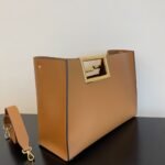 Fendi Bag Way   56847B120 Caramel