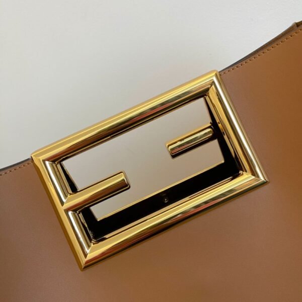 Fendi Bag Way   56847B120 Caramel