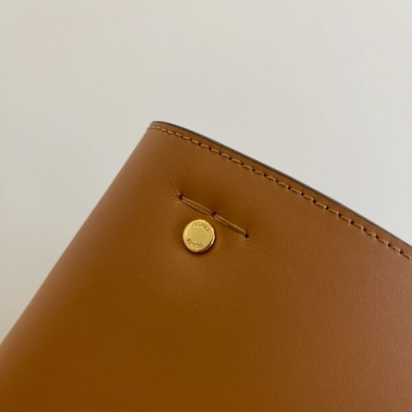 Fendi Bag Way   56847B120 Caramel