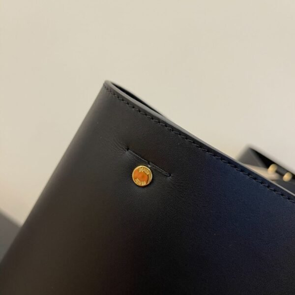 Fendi Bag Way   56847B120 Black