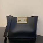 Fendi Bag Way   56847B120 Black