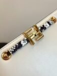 Fendi Bag Touch 56844B125 White