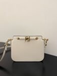Fendi Bag Touch 56843B109 White