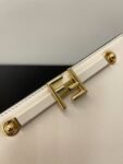 Fendi Bag Touch 56843B109 White
