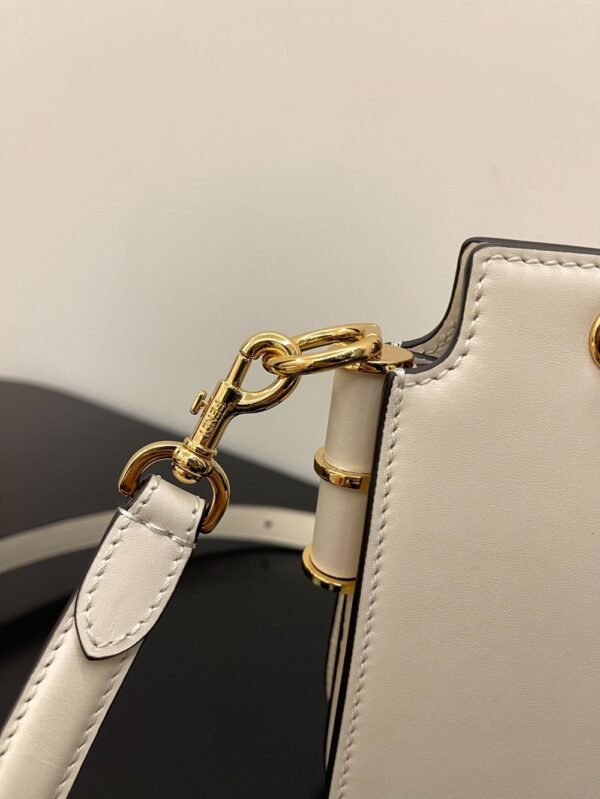 Fendi Bag Touch 56843B109 White