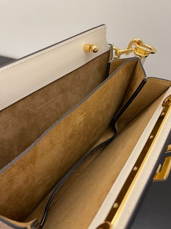 Fendi Bag Touch 56843B109 White