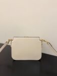 Fendi Bag Touch 56843B109 White
