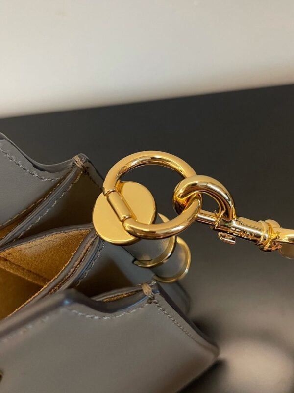 Fendi Bag Touch 56843B109 Grey