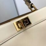 Fendi Bag Peekaboo I See U 56824B125