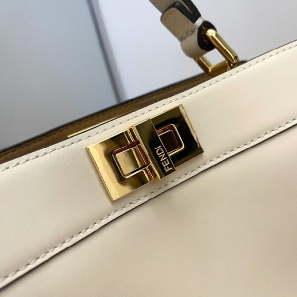 Fendi Bag Peekaboo I See U 56824B125