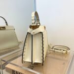 Fendi Bag Peekaboo I See U 56824B125