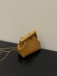 Fendi Bag Caramel 56831