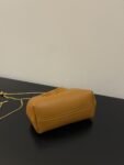 Fendi Bag Caramel 56831