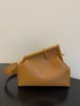 Fendi Bag Caramel 56833