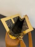 Fendi Bag Caramel 56833