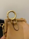 Fendi Bag Milk Tea  56831