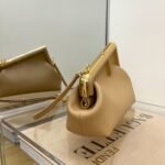 Fendi Bag Milk Tea  56832