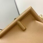 Fendi Bag Milk Tea  56832